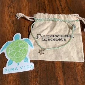 Pura Vida Bracelet